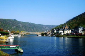 Moselle